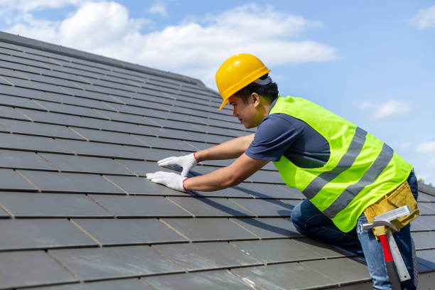 Best Tile Roofing Contractor  in Shinnston, WV