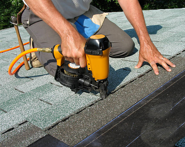 Best Best Roofing Contractors  in Shinnston, WV