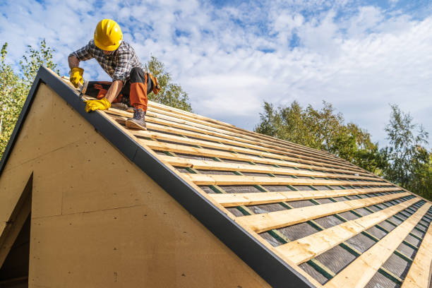Best Roof Maintenance Services  in Shinnston, WV