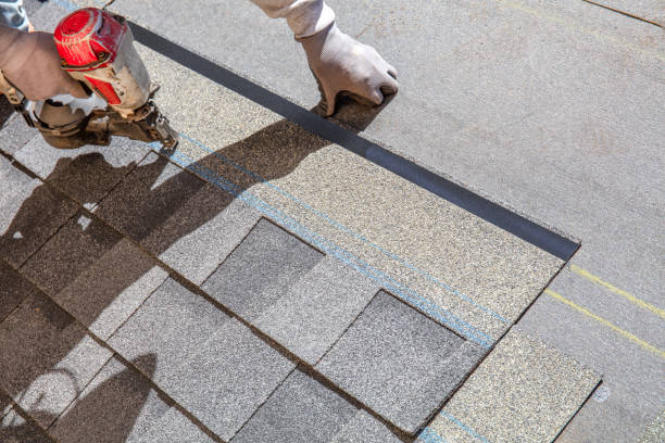 Best Roofing Contractor Near Me  in Shinnston, WV